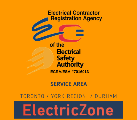 Electric Zone | 355 Harry Walker Pkwy N Unit 7, Newmarket, ON L3Y 7B3, Canada | Phone: (416) 770-4405