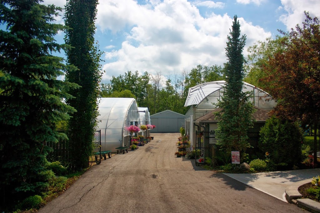 Estate Gardens Greenhouse | 52333 Range Rd 224, Sherwood Park, AB T8C 1B9, Canada | Phone: (780) 922-6329