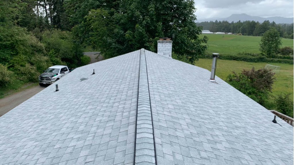 Top Pair Roofing | 1600 Cowichan Bay Rd, Cowichan Bay, BC V0R 1N1, Canada | Phone: (250) 857-6486