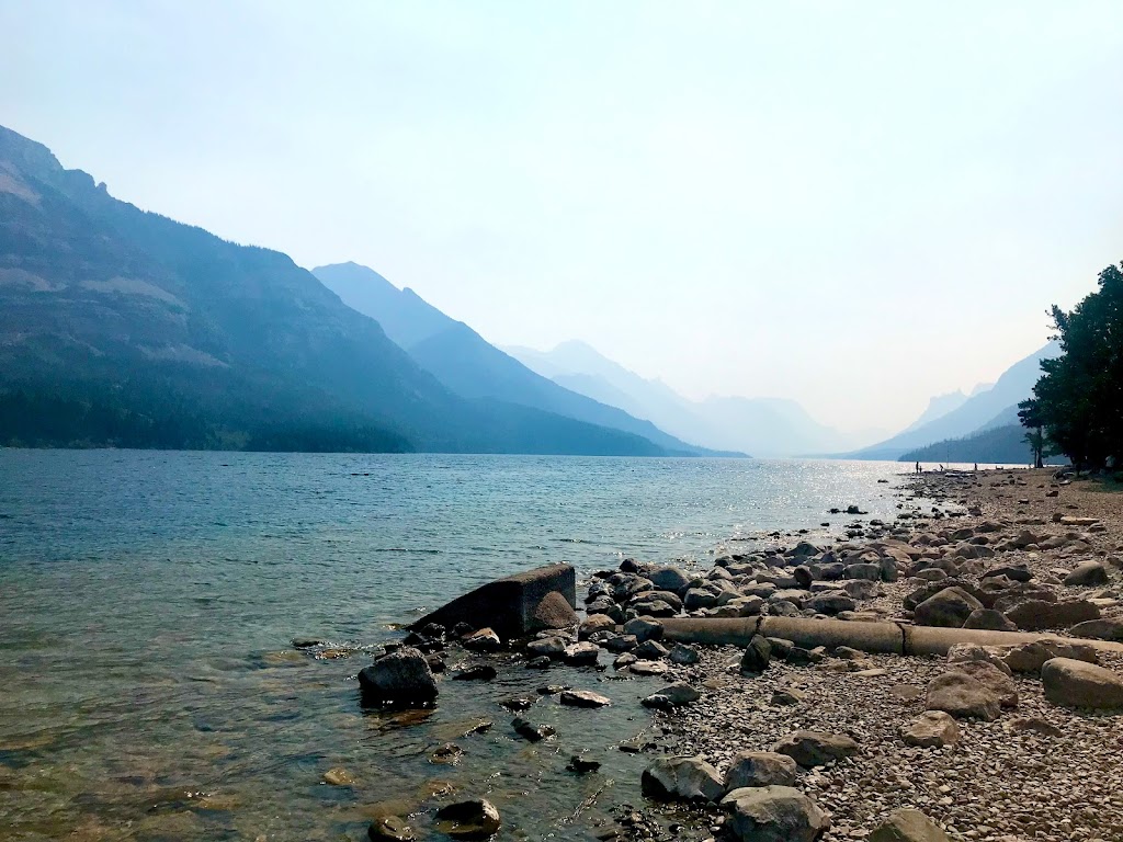 Waterton Park Central Reservations | 117 Evergreen Ave, Waterton Park, AB T0K 2M0, Canada | Phone: (403) 859-2252