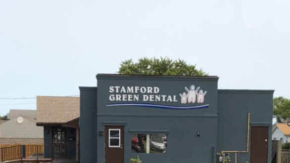 Stamford Green Dental | 3626 Portage Rd, Niagara Falls, ON L2J 2K7, Canada | Phone: (905) 356-1623