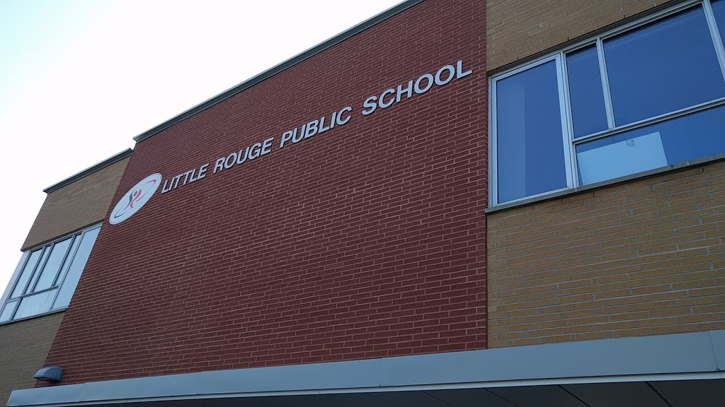 Little Rouge Public School | 571 Country Glen Rd, Markham, ON L6B 1E8, Canada | Phone: (905) 202-5960