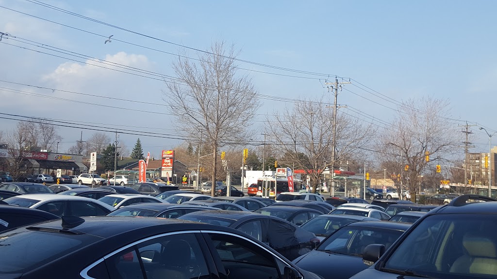 Toronto Quality Motors | 3293 Lawrence Ave E, Scarborough, ON M1H 1A5, Canada | Phone: (416) 264-1300