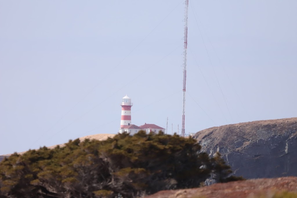 Cape Pine | Lighthouse, Cape Pine, NL A0A 3R0, Canada | Phone: (709) 438-1093