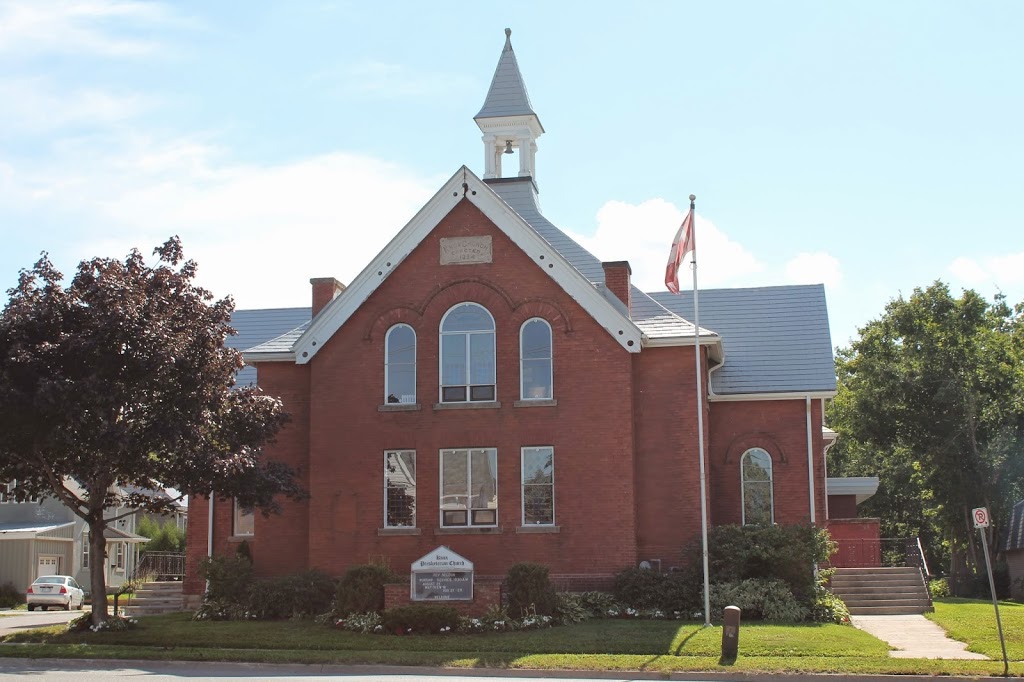 Knox Presbyterian Church | 44 Main St N, Acton, ON L7J 1W2, Canada | Phone: (519) 853-2360