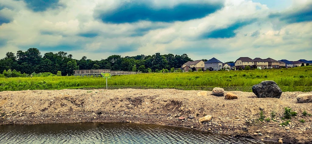 Mike Schout Wetlands Preserve | 28 Smiths Creek Dr, New Hamburg, ON N3A 0B3, Canada | Phone: (519) 634-8444