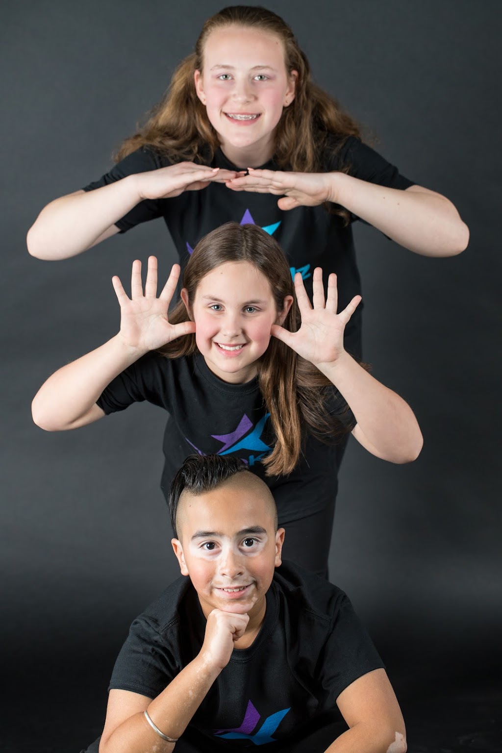 Stagekidz | 1240 Pinetree Way, Coquitlam, BC V3B 7T8, Canada | Phone: (778) 990-9043