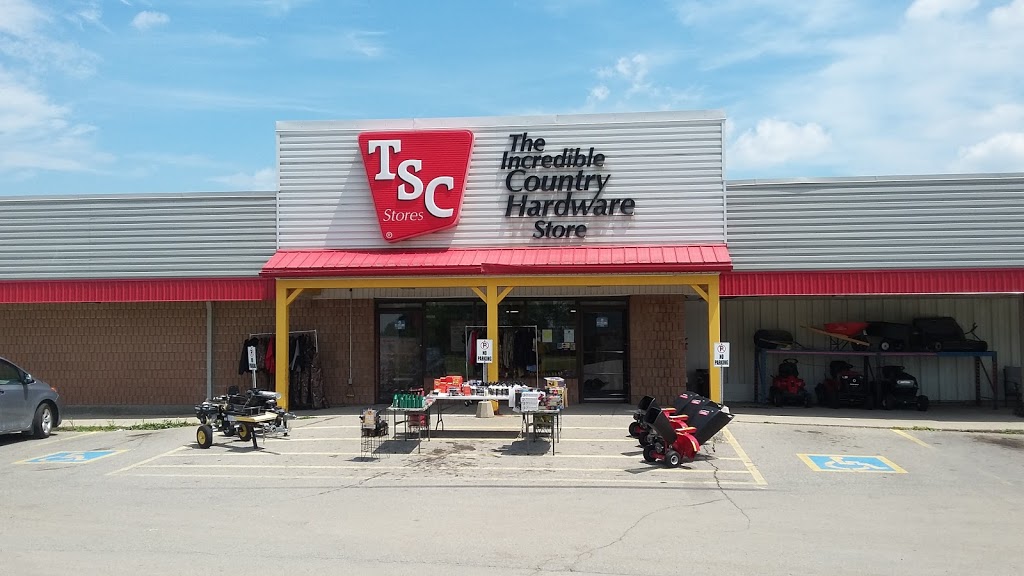 TSC Stores | 490 Brant County Road Unit 18, Brantford, ON N3T 5M1, Canada | Phone: (519) 756-0141