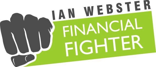 Ian Webster The Financial Fighter | 3251 Country Ln, Whitby, ON L1P 1T5, Canada | Phone: (866) 857-4880