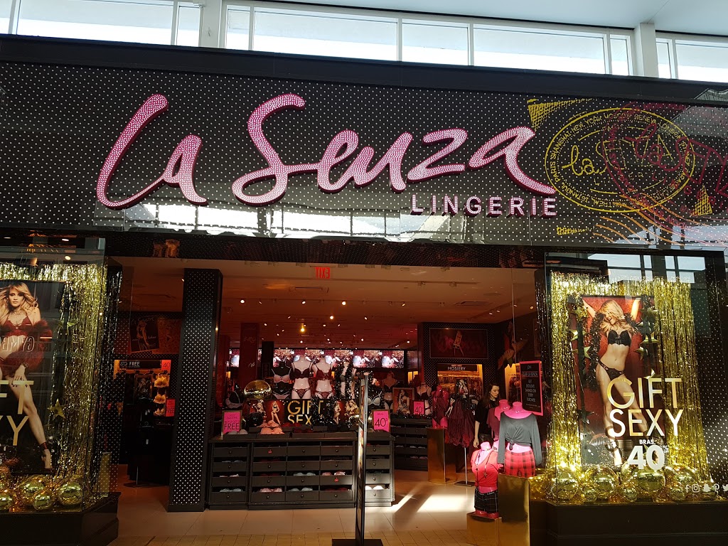 La Senza | YORKDALE SHOPPING CENTRE, 3401 Dufferin St #12C, North York, ON M6A 2T9, Canada | Phone: (416) 789-0328