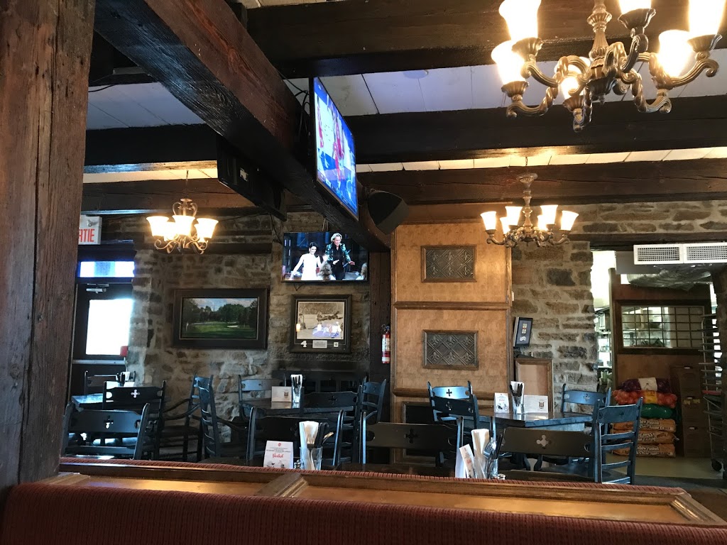 Ye Olde Orchard Pub & Grill | 66 Boulevard Salaberry S, Châteauguay, QC J6J 4J5, Canada | Phone: (450) 692-5454
