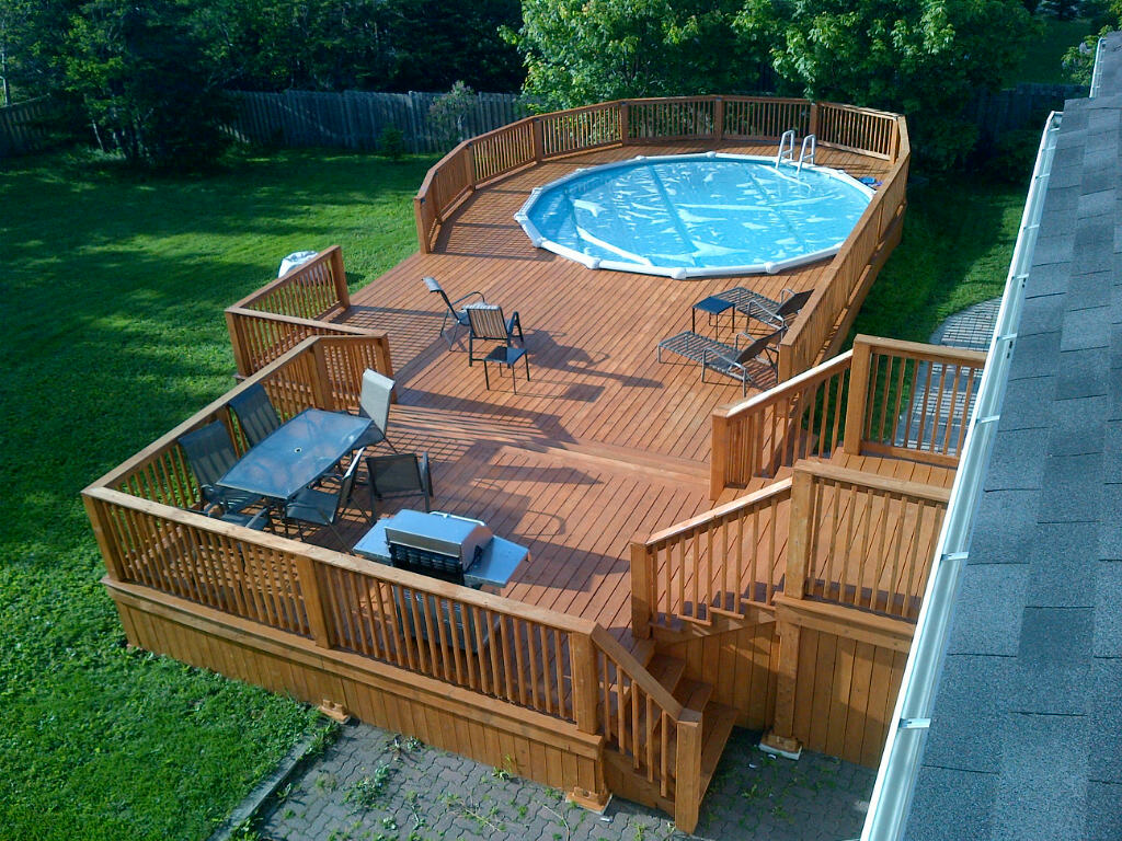 Clearwater Pools | 274 Kenmount Rd, St. Johns, NL A1B 4A4, Canada | Phone: (709) 753-0100