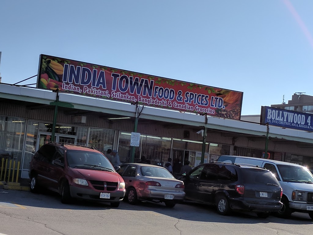 India Town Food & Spices | 641 Markham Rd, Scarborough, ON M1H 2A4, Canada | Phone: (416) 438-1013