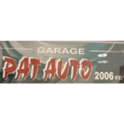 Garage Pat auto 2006 inc | 307 Rue Principale O, Saint-Joseph-de-Kamouraska, QC G0L 3P0, Canada | Phone: (418) 493-2289