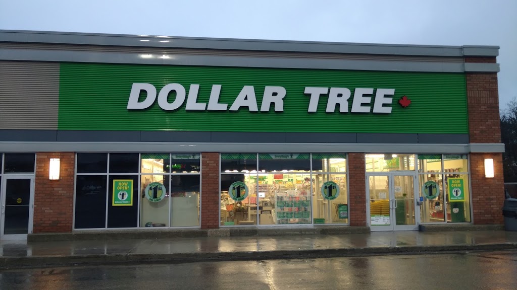 Dollar Tree | 585 Weber St N, Waterloo, ON N2V 1V8, Canada | Phone: (519) 954-0585