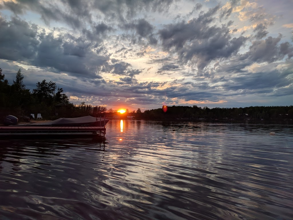 Wallace Lake Lodge & Outposts | Lot A Block 1, Wallace Lake, MB R0E 0J0, Canada | Phone: (204) 266-1858