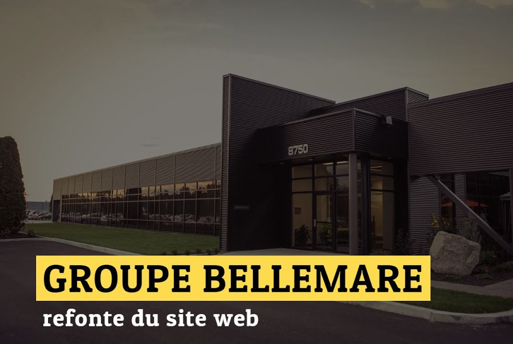 ADN communication | 1045 Avenue Nicolas Perrot, Bécancour, QC G9H 3B7, Canada | Phone: (819) 233-9688