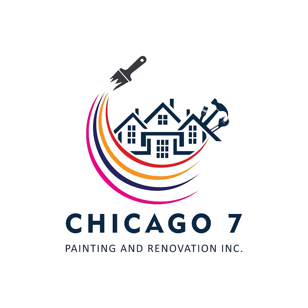 Chicago7 Painting & Renovation | 107 Fandango Dr, Brampton, ON L6X 0P8, Canada | Phone: (437) 239-8787