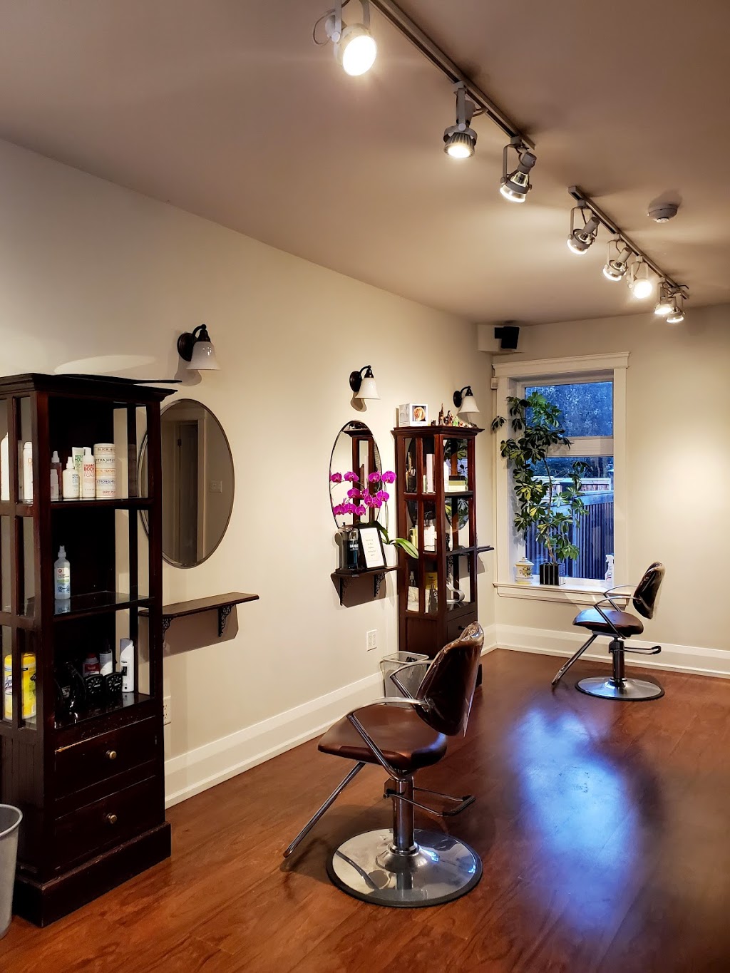 Teti Salon | 167 Beatrice St, Toronto, ON M6G 3E9, Canada | Phone: (416) 588-5257