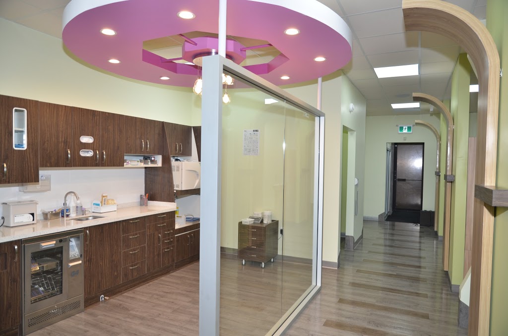 WALIA DENTAL CLINIC | 103 Millbourne Rd E Northwest, Edmonton, AB T6K 1P6, Canada | Phone: (780) 250-1616