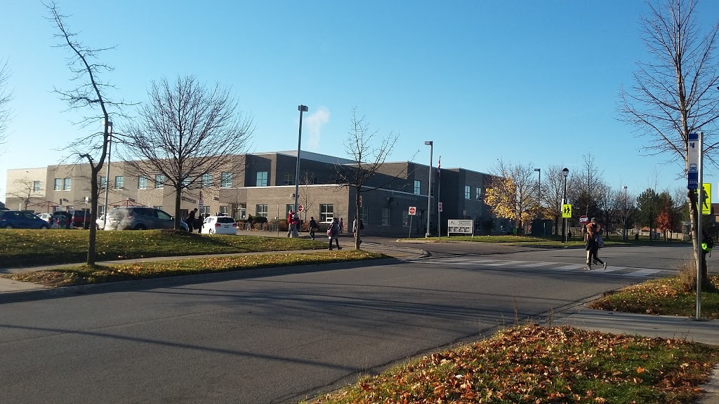 Clearmeadow Public School | 200 Clearmeadow Blvd, Newmarket, ON L3X 2E4, Canada | Phone: (905) 868-8081