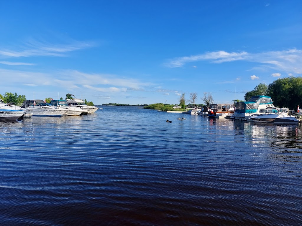 Boundary Creek Marina | Gimli, Park Ave, Winnipeg Beach, MB R0C 3G0, Canada | Phone: (204) 389-3584