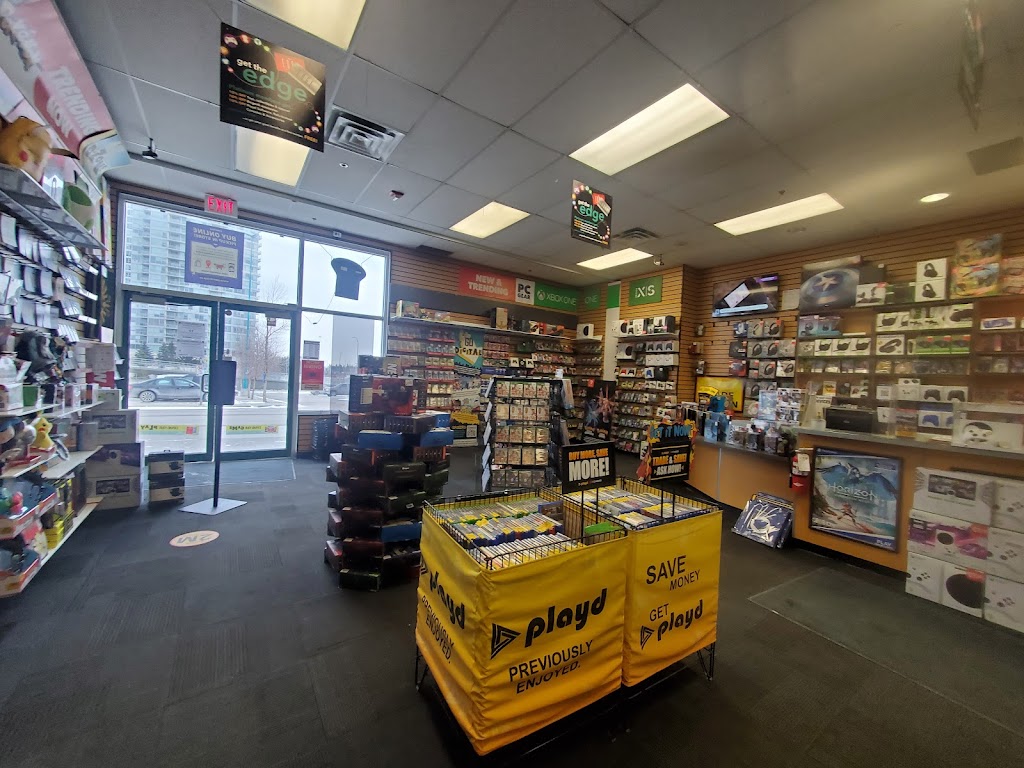 GameStop | 1200 37 Street SW, Calgary, AB T3C 1S2, Canada | Phone: (403) 686-6044