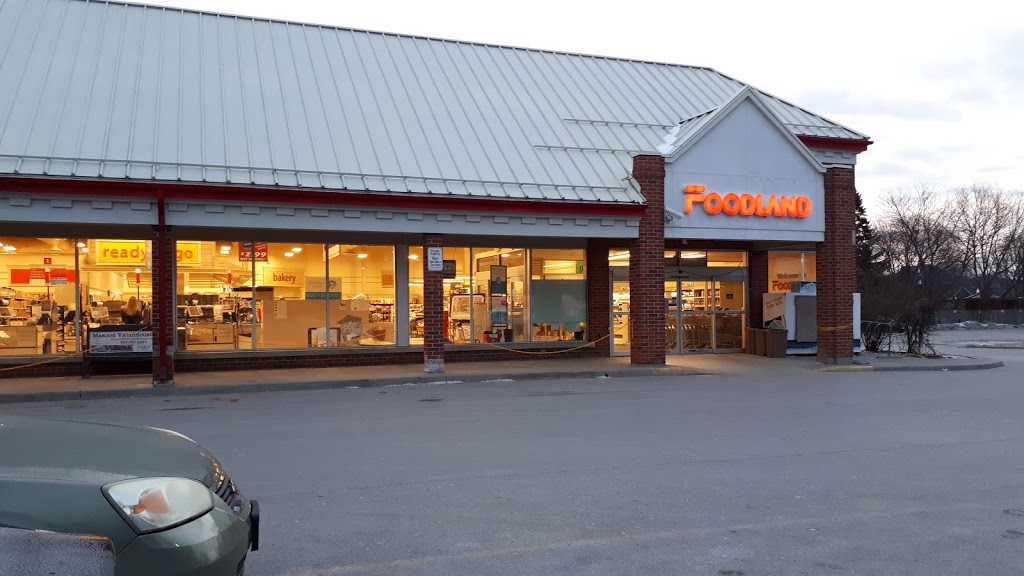 Foodland - Newcastle | 131 King Ave E, Newcastle, ON L1B 1H3, Canada | Phone: (905) 987-4056