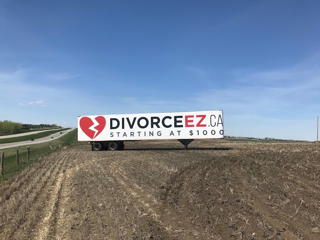 Divorce EZ - Calgary Divorce Experts | 5723 10 St NE Unit 406, Calgary, AB T2E 8W7, Canada | Phone: (403) 774-7220