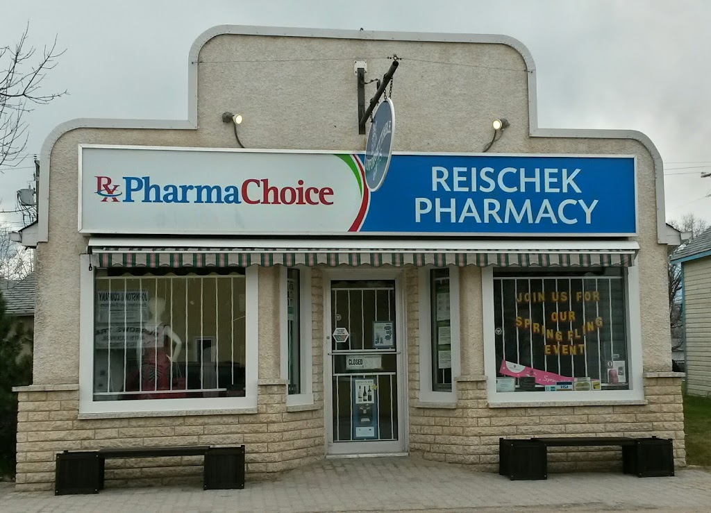 Reischek Pharmacy | 607 Burrows Rd, McCreary, MB R0J 1B0, Canada | Phone: (204) 835-2449