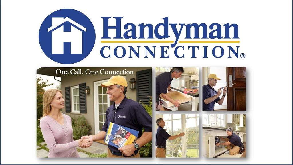 Handyman Connection | 1 - 6 Hoffman St, Kitchener, ON N2M 3M4, Canada | Phone: (519) 579-9523