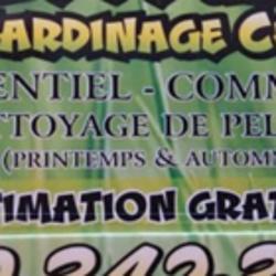 Tonte de Gazon et Jardinage Chris | 208 2e Rang, Saint-Herménégilde, QC J0B 2W0, Canada | Phone: (819) 342-3566