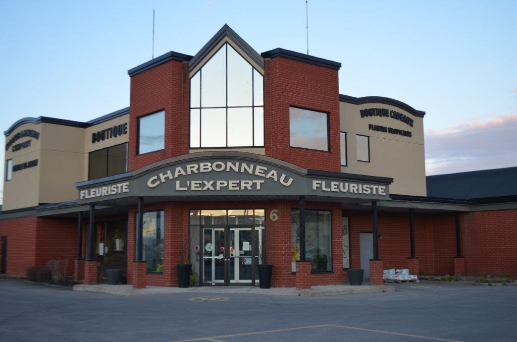 Charbonneau LExpert inc. | 6 Boulevard Samson, Laval, QC H7X 3Y3, Canada | Phone: (450) 689-1934