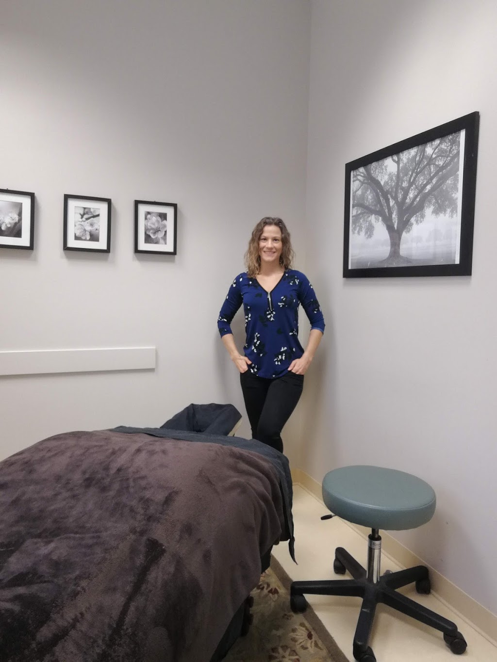 Massage Therapy BRMT | 375 Magna Dr, Aurora, ON L4G 7L6, Canada | Phone: (905) 726-7470