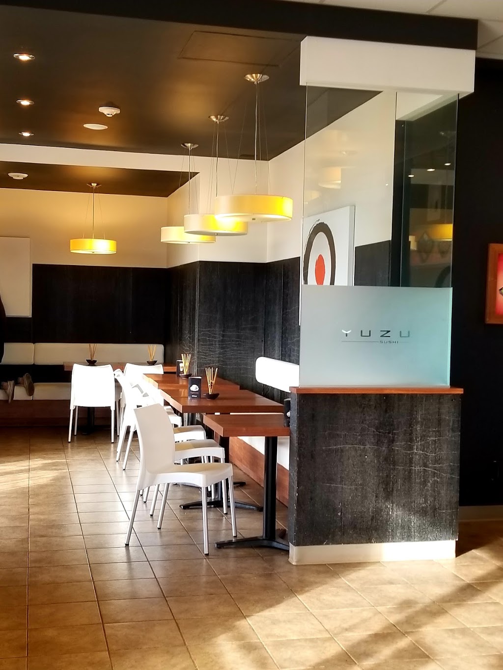 Yuzu sushi | 321 Montée Masson Local 102, Mascouche, QC J7K 2L6, Canada | Phone: (450) 474-3344