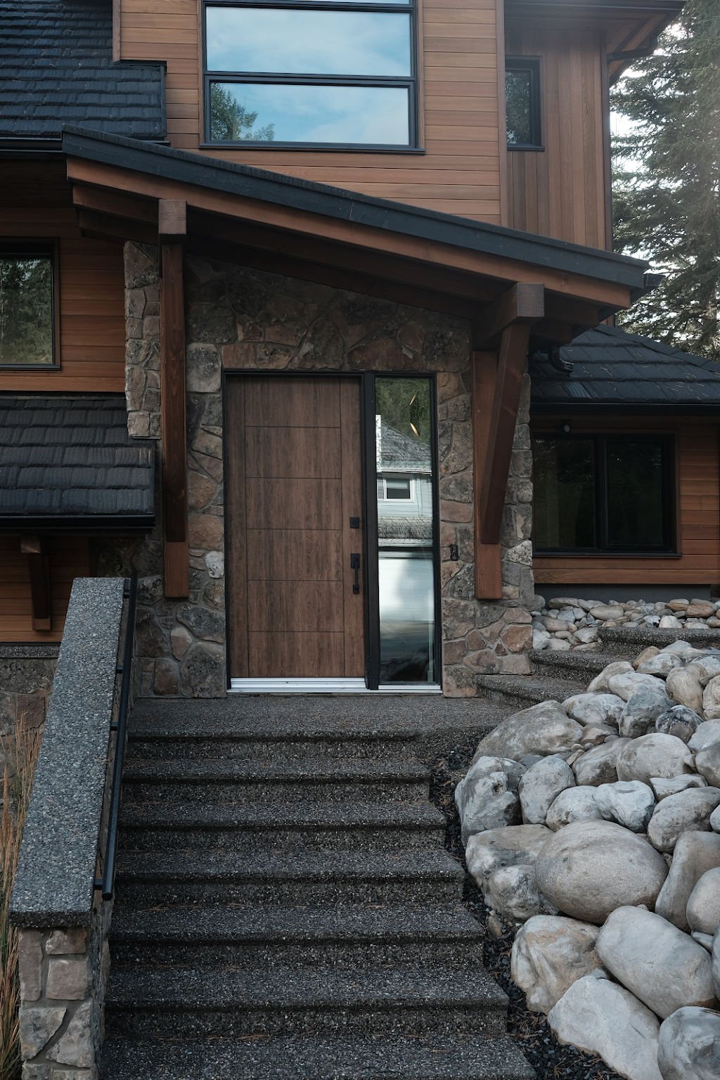 HSS Design Build Ltd. | 109 Bow Meadows Crescent Unit 124, Canmore, AB T1W 2W8, Canada | Phone: (403) 493-6688