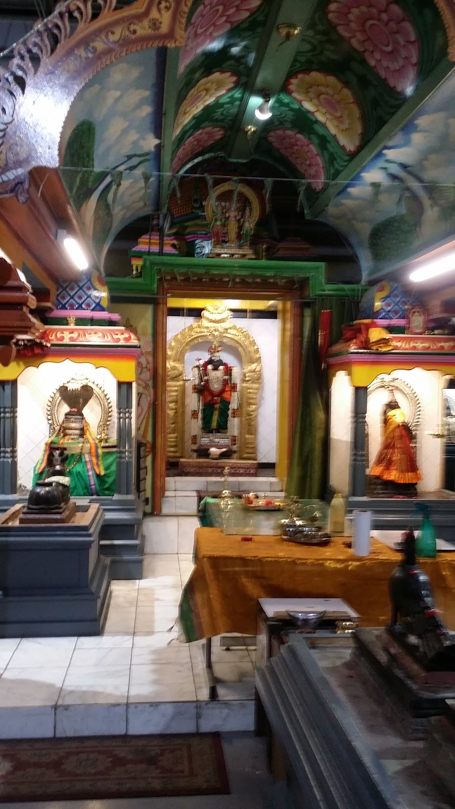 Toronto Thiruchendur Murugan Temple | 19 Penn Dr, North York, ON M9L 2A7, Canada | Phone: (416) 744-9568