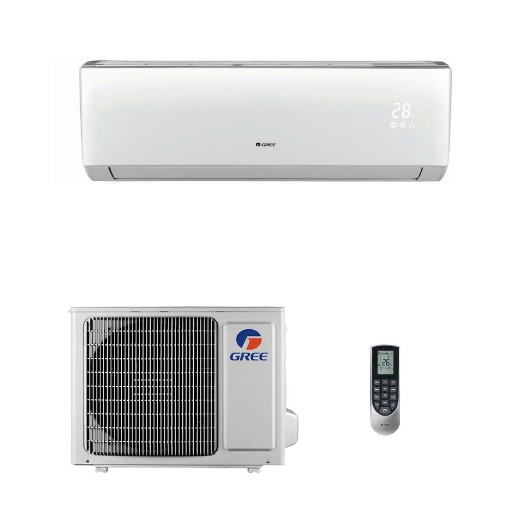 Thermopompes Vent & Clim Saguenay | 2725 Rue Bagot, La Baie, QC G7B 2N3, Canada | Phone: (581) 574-2381