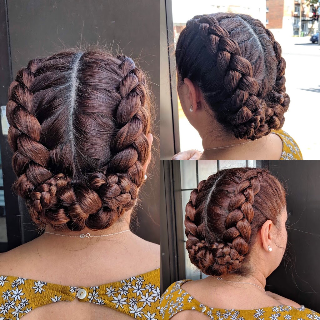 Myst Coiffure /Maggie | 5200 Rue Jarry E, Saint-Léonard, QC H1R 1Y4, Canada | Phone: (514) 721-0248