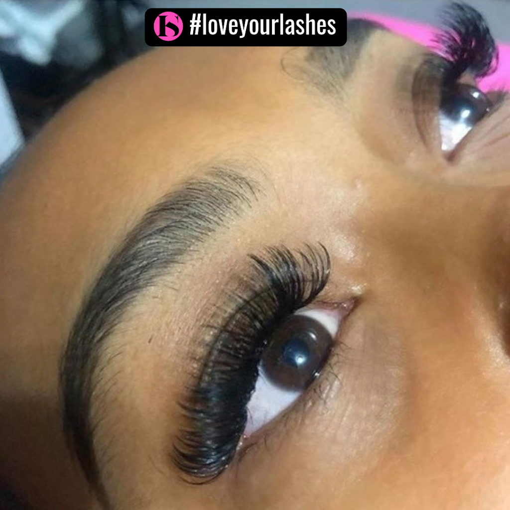 Kid Syd Lashes | 125 Eldorado Close NE, Calgary, AB T1Y 6T3, Canada | Phone: (403) 999-7682