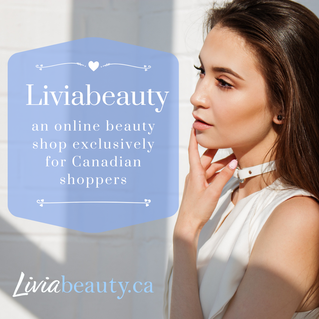 Liviabeauty.ca | 5101 Rutherford Rd Unit 18, Vaughan, ON L4L 0L5, Canada | Phone: (416) 867-1818