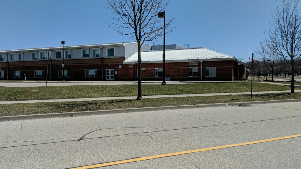 Holy Spirit Catholic Elementary School | 315 Stone Rd, Aurora, ON L4G 6Y7, Canada | Phone: (905) 713-6813