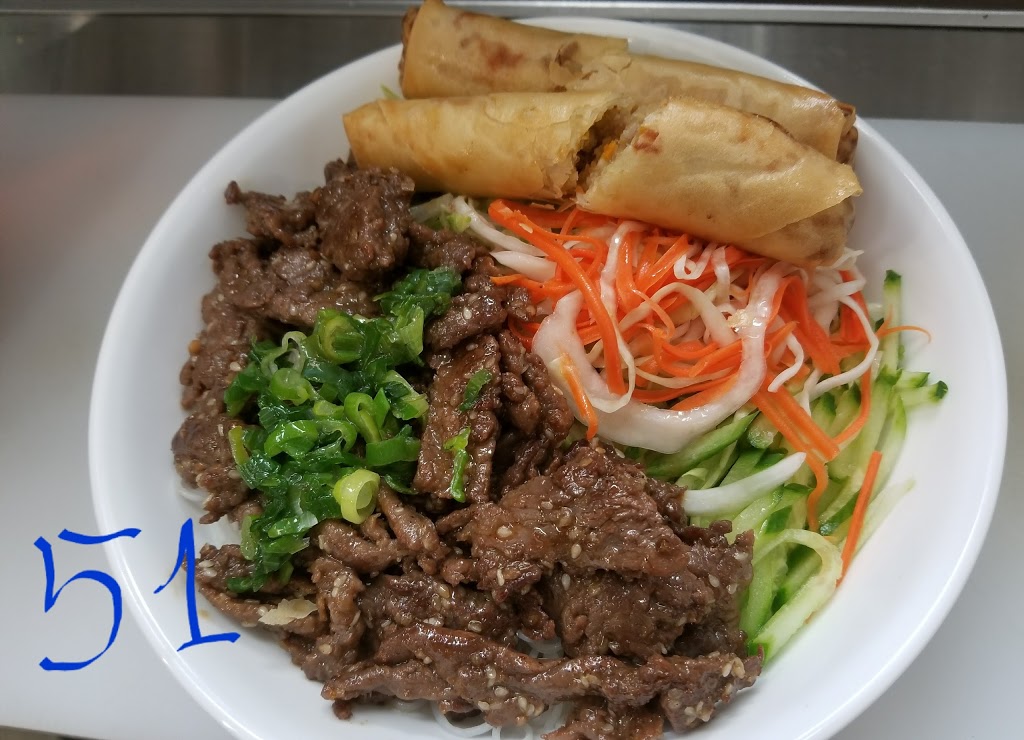 Lynns Vietnamese Restaurant | 111 5301 25 Ave, Vernon, BC V1T 9R1, Canada | Phone: (250) 541-4823