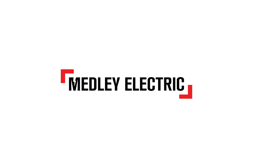 Medley Electric | 165 Margaret Ave S, Waterloo, ON N2J 2E3, Canada | Phone: (519) 781-2468