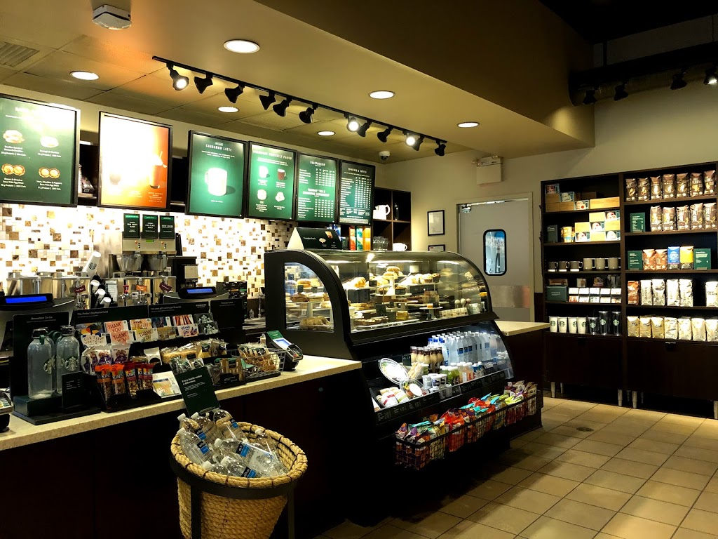 Starbucks | Southtrail Shopping Centre, 4600 130 Ave SE, Calgary, AB T2Z 0C2, Canada | Phone: (403) 726-9041