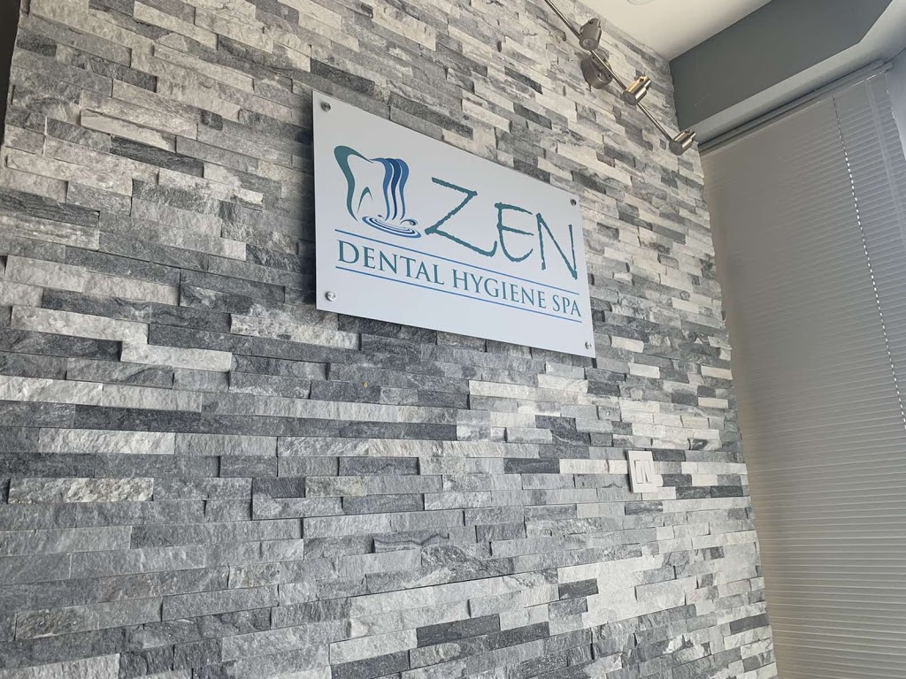 Zen Dental Hygiene Spa | 925 Pape Ave, East York, ON M4K 3V4, Canada | Phone: (416) 462-3936