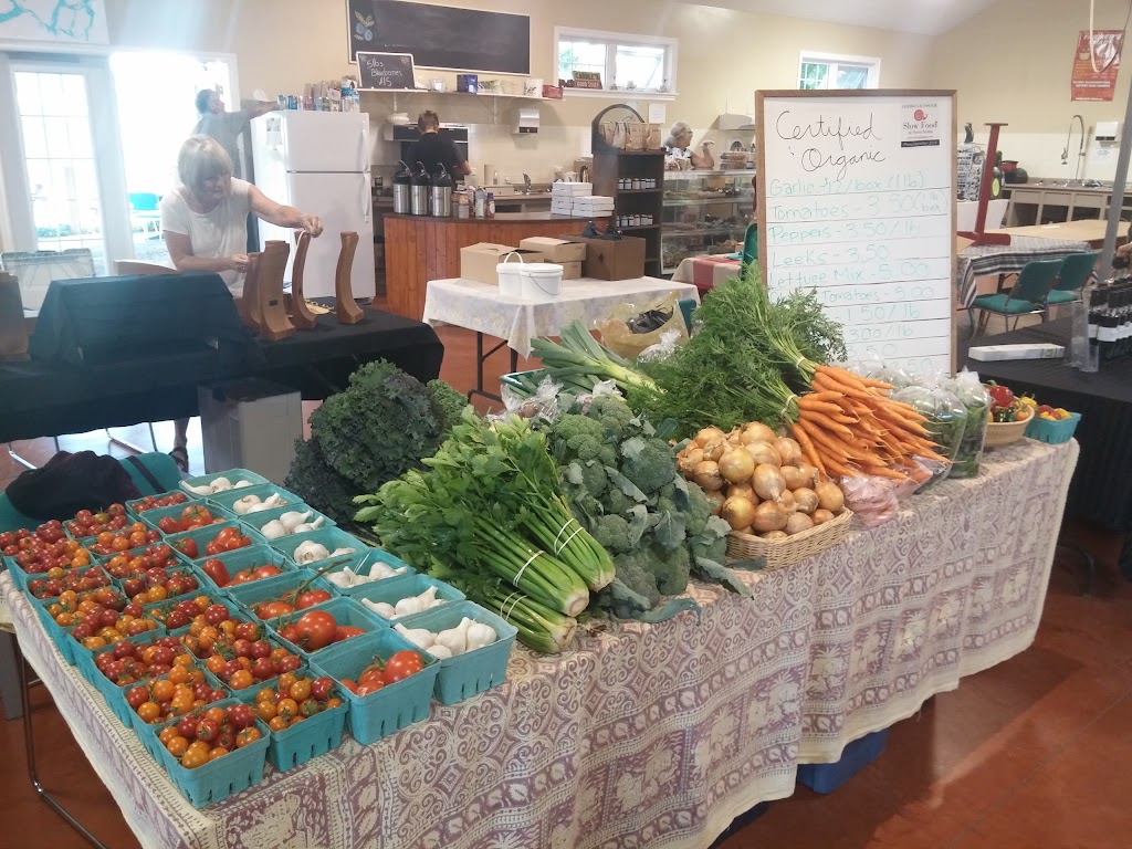 Tatamagouche Farmers Market | 41 Creamery Rd, Tatamagouche, NS B0K 1V0, Canada | Phone: (902) 664-4237