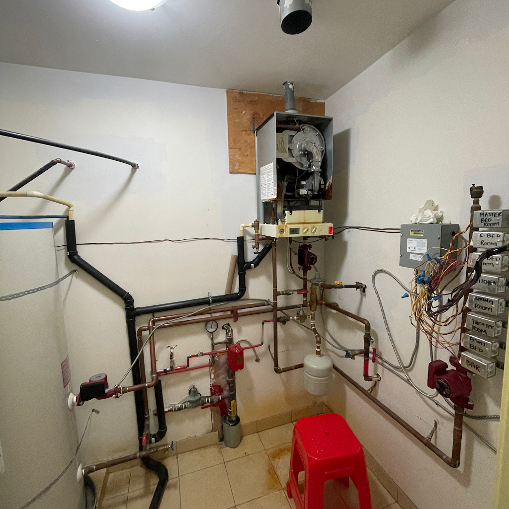 Furnace Boiler Repair Vancouver | 2799 W 23rd Ave, Vancouver, BC V6L 2N7, Canada | Phone: (604) 365-8880