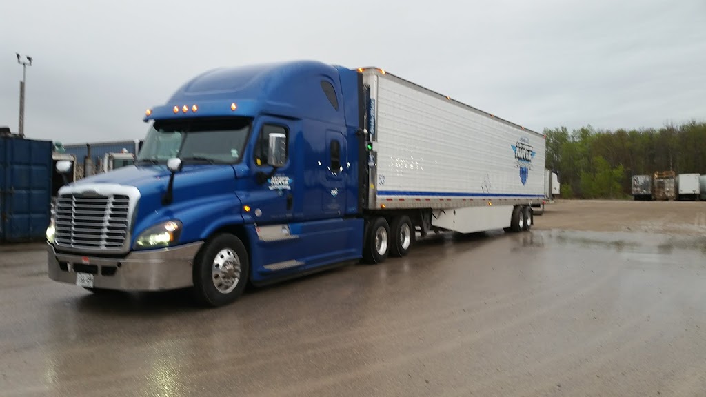 Brian Kurtz Trucking | Breslau, ON N0B 1M0, Canada | Phone: (519) 836-5821