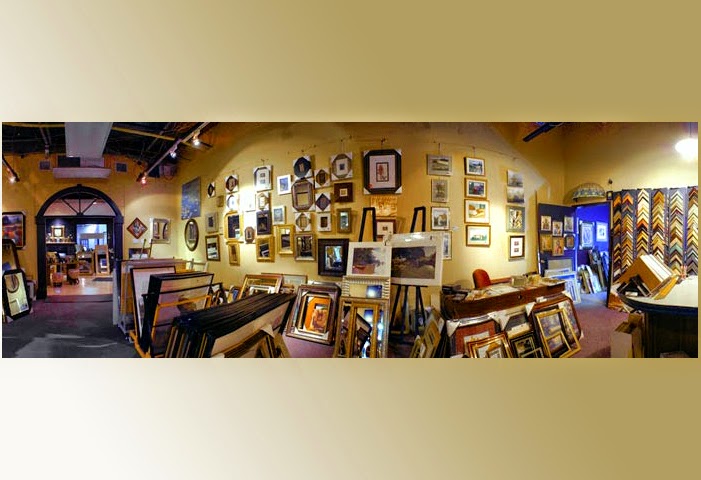 Frames and Pictures | 20 Bermondsey Rd, East York, ON M4B 1Z5, Canada | Phone: (416) 615-2999